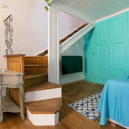 Casa Del Pescatore Πιομπίνο Εξωτερικό φωτογραφία