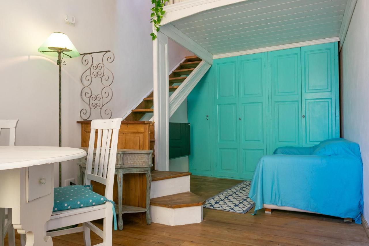 Casa Del Pescatore Πιομπίνο Εξωτερικό φωτογραφία