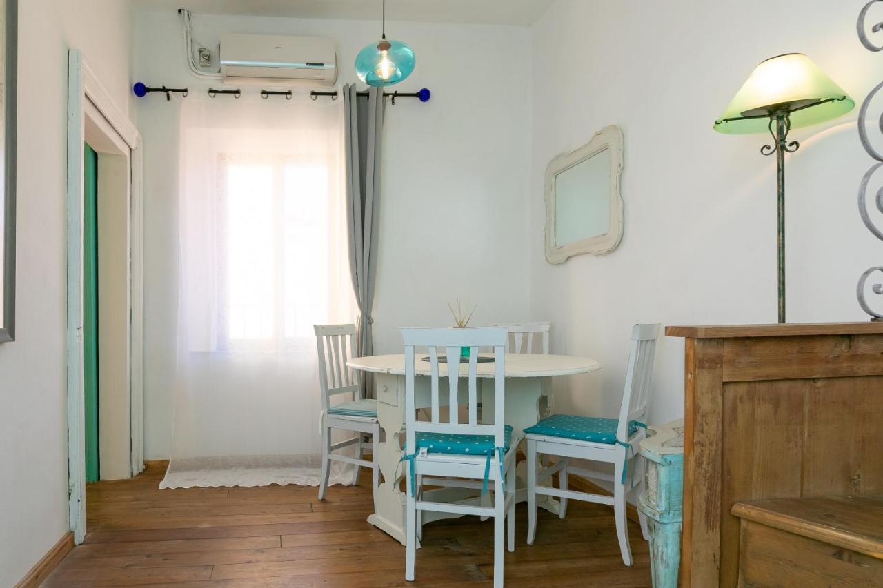 Casa Del Pescatore Πιομπίνο Εξωτερικό φωτογραφία