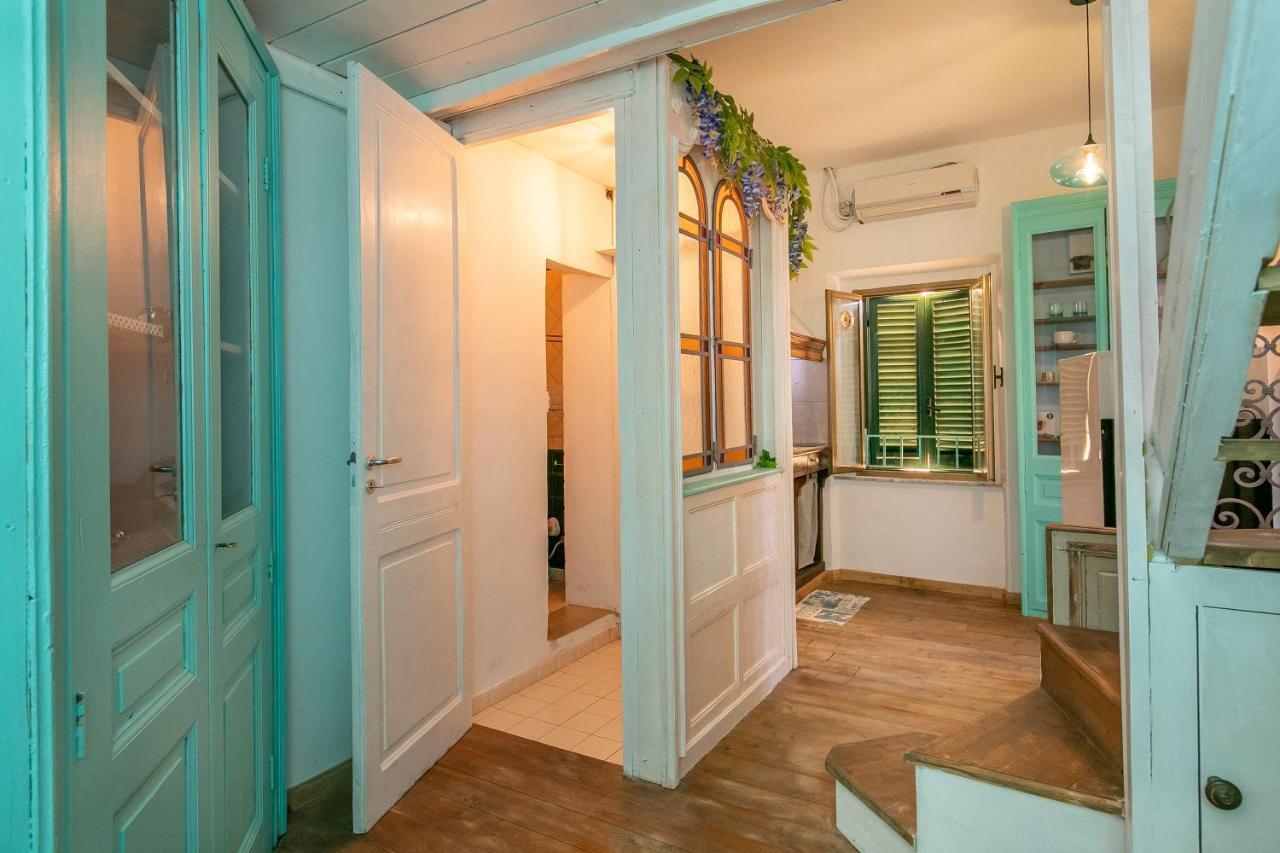 Casa Del Pescatore Πιομπίνο Εξωτερικό φωτογραφία