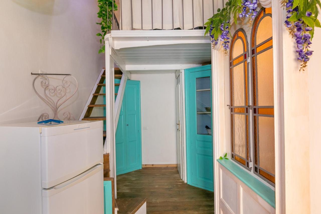 Casa Del Pescatore Πιομπίνο Εξωτερικό φωτογραφία