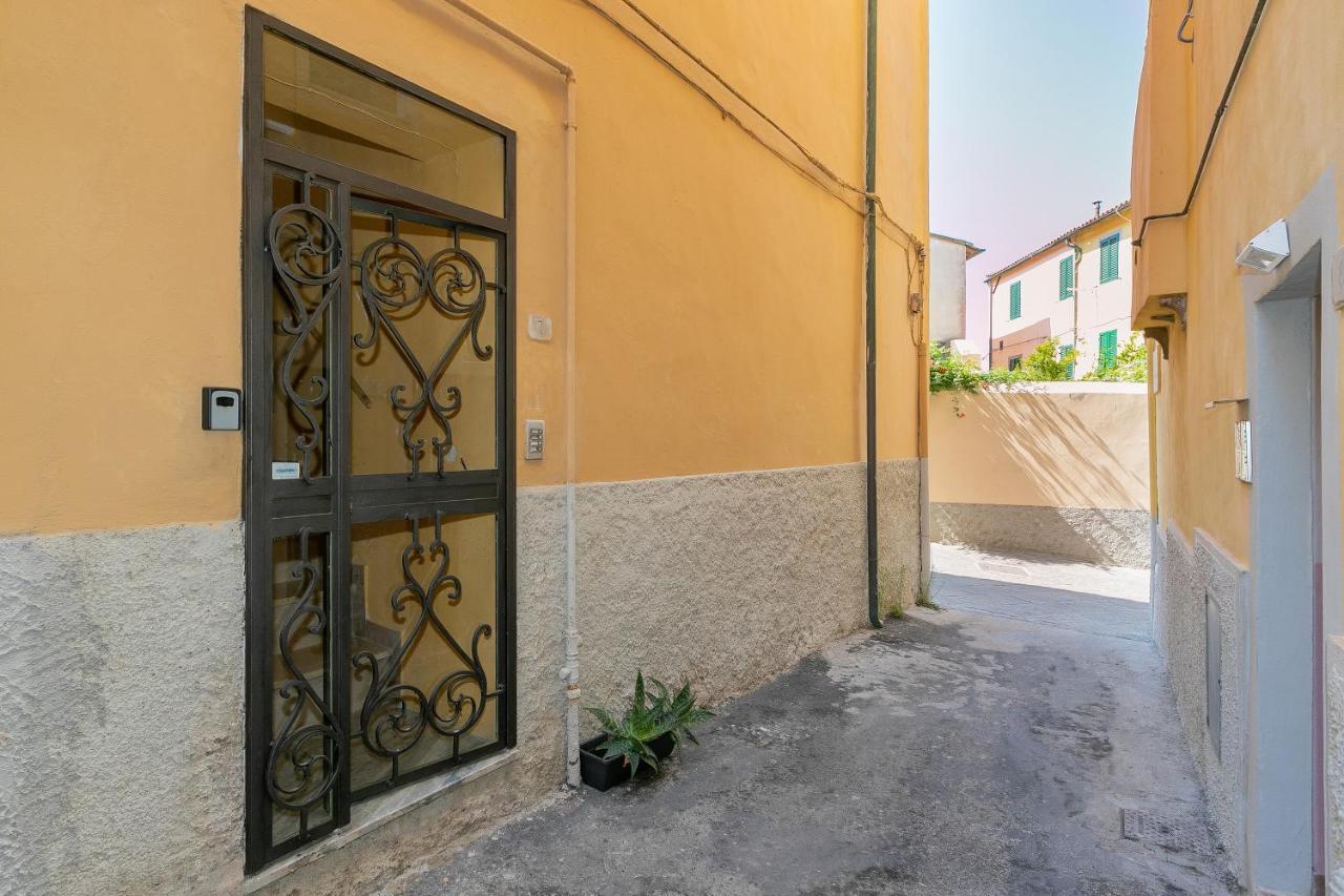 Casa Del Pescatore Πιομπίνο Εξωτερικό φωτογραφία