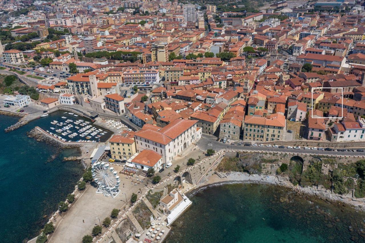 Casa Del Pescatore Πιομπίνο Εξωτερικό φωτογραφία